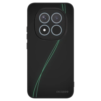 Szilikon tok erre a típusra Xiaomi Redmi Note 15 Pro+ - Be Different