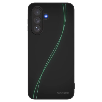 Picasee ULTIMATE CASE Samsung Galaxy A17 5G - készülékre - Be Different