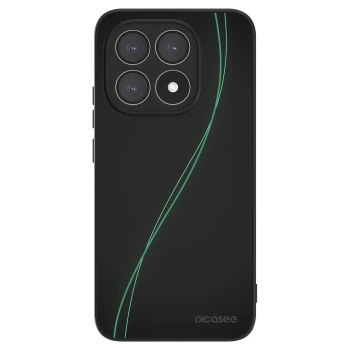Szilikon tok erre a típusra Xiaomi 15T - Be Different