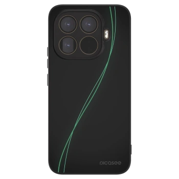 Szilikon tok erre a típusra Xiaomi 15T Pro - Be Different