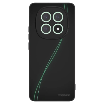 Szilikon tok erre a típusra Xiaomi Redmi Note 15 - Be Different