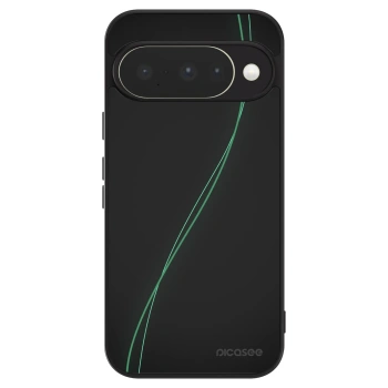 Szilikon tok erre a típusra Google Pixel 10 - Be Different