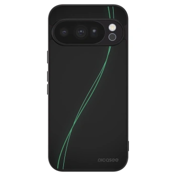 Szilikon tok erre a típusra Google Pixel 10 Pro - Be Different