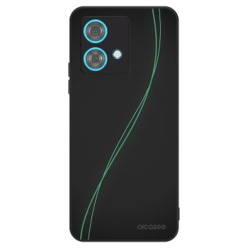 Szilikon tok erre a típusra Motorola Edge 40 Neo - Be Different