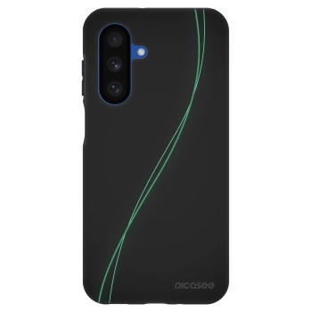 Szilikon tok erre a típusra Samsung Galaxy A17 5G - Be Different