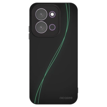 Szilikon tok erre a típusra Xiaomi Redmi 15C 5G - Be Different