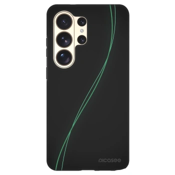 Szilikon tok erre a típusra Samsung Galaxy S26 Ultra - Be Different