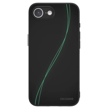 Picasee ULTIMATE CASE Apple iPhone 17e - készülékre - Be Different