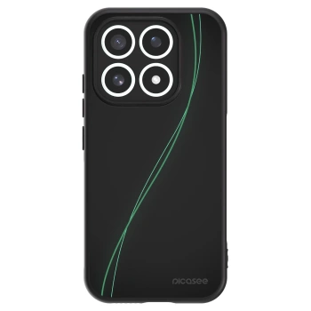 Picasee ULTIMATE CASE Xiaomi 17 - készülékre - Be Different