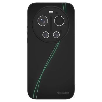 Szilikon tok erre a típusra Xiaomi 17 Ultra - Be Different