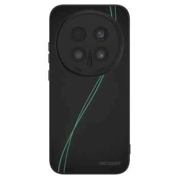 Szilikon tok erre a típusra Honor Magic8 Pro 5G - Be Different