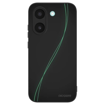 Szilikon tok erre a típusra Xiaomi Poco X8 Pro - Be Different