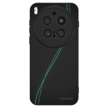Szilikon tok erre a típusra Vivo X300 Pro - Be Different
