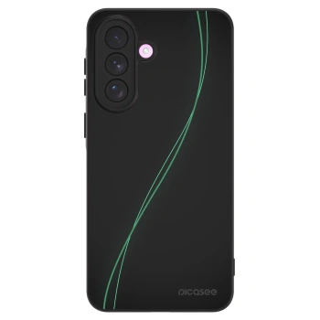 Szilikon tok erre a típusra Samsung Galaxy A57 5G - Be Different