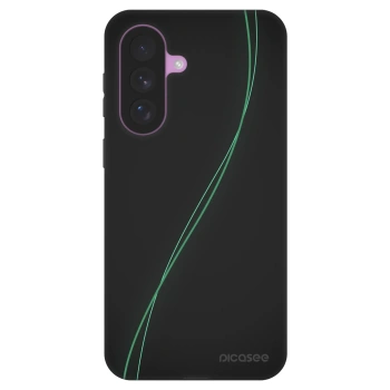 Szilikon tok erre a típusra Samsung Galaxy A57 5G - Be Different