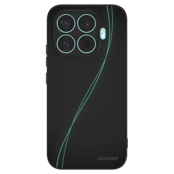 Szilikon tok erre a típusra Xiaomi 17T - Be Different