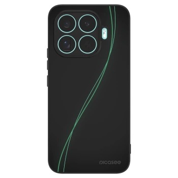 Szilikon tok erre a típusra Xiaomi 17T Pro - Be Different