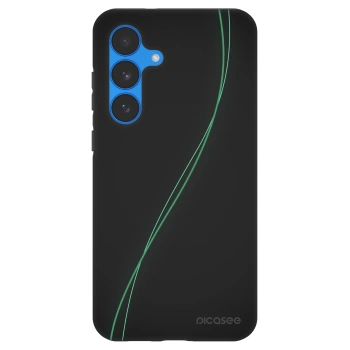 Picasee Fashion Case Samsung Galaxy S25 FE 5G - Be Different