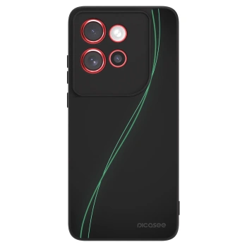 Szilikon tok erre a típusra Motorola Edge 60 Neo 5G - Be Different