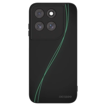 Szilikon tok erre a típusra Motorola Moto G77 - Be Different