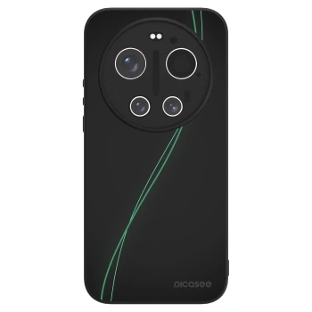 Picasee ULTIMATE CASE PowerShare Xiaomi 17 Ultra - készülékre - Be Different