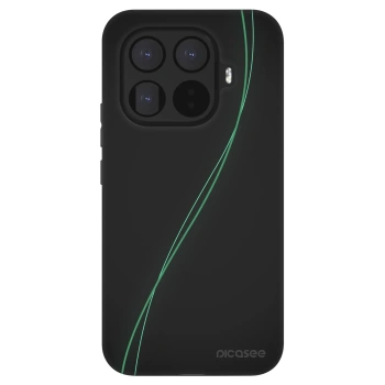 Picasee Fashion Case Xiaomi 15T Pro - Be Different