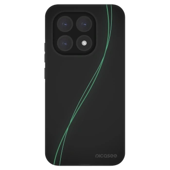 Szilikon tok erre a típusra Xiaomi 15T - Be Different