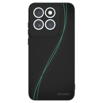 Szilikon tok erre a típusra Motorola Edge 70 Fusion - Be Different