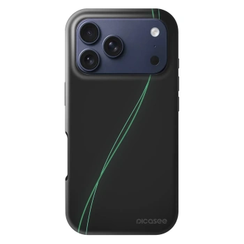 Szilikon tok erre a típusra Apple iPhone 18 Pro - Be Different