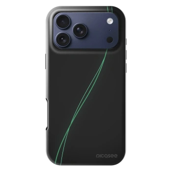 Szilikon tok erre a típusra Apple iPhone 18 Pro Max - Be Different