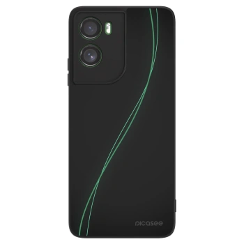 Szilikon tok erre a típusra Motorola Moto G06 - Be Different