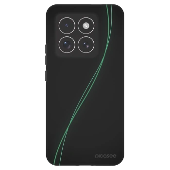 Picasee Fashion Case Xiaomi 14 Pro - Be Different