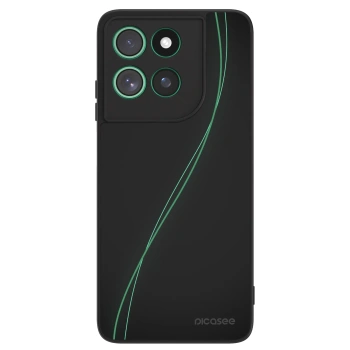 Szilikon tok erre a típusra Motorola Moto G57 Power - Be Different