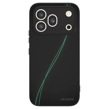 Picasee ULTIMATE CASE Honor 600 Pro - készülékre - Be Different
