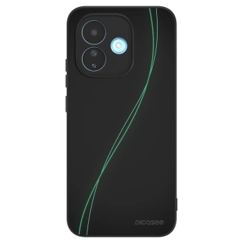 Szilikon tok erre a típusra Xiaomi Redmi Note 17 Pro 5G - Be Different