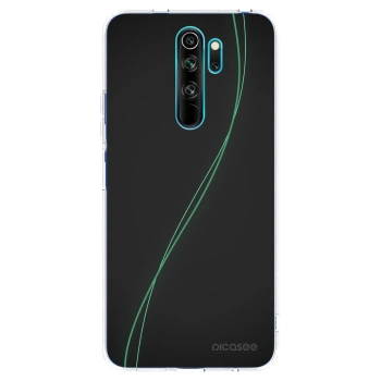 Tok az alábbi mobiltelefonokra Xiaomi Redmi Note 8 Pro - Be Different