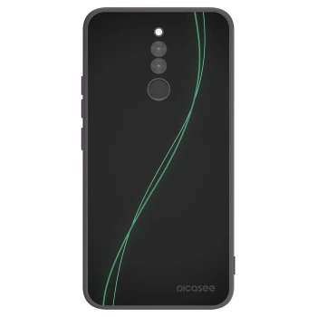 Tok az alábbi mobiltelefonokra Xiaomi Redmi 8 - Be Different