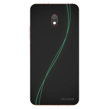 Tok az alábbi mobiltelefonokra Xiaomi Redmi 8A - Be Different
