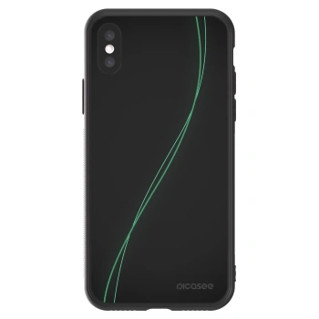 Szilikon tok erre a típusra Apple iPhone 6 Plus/6S Plus - Be Different