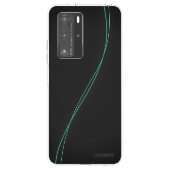 Tok az alábbi mobiltelefonokra Huawei P40 Pro - Be Different