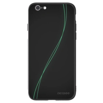 Szilikon tok erre a típusra Apple iPhone 6/6S - Be Different