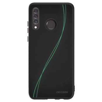 Picasee ULTIMATE CASE Huawei P30 Lite - készülékre - Be Different
