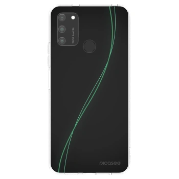 Tok az alábbi mobiltelefonokra Honor 9A - Be Different