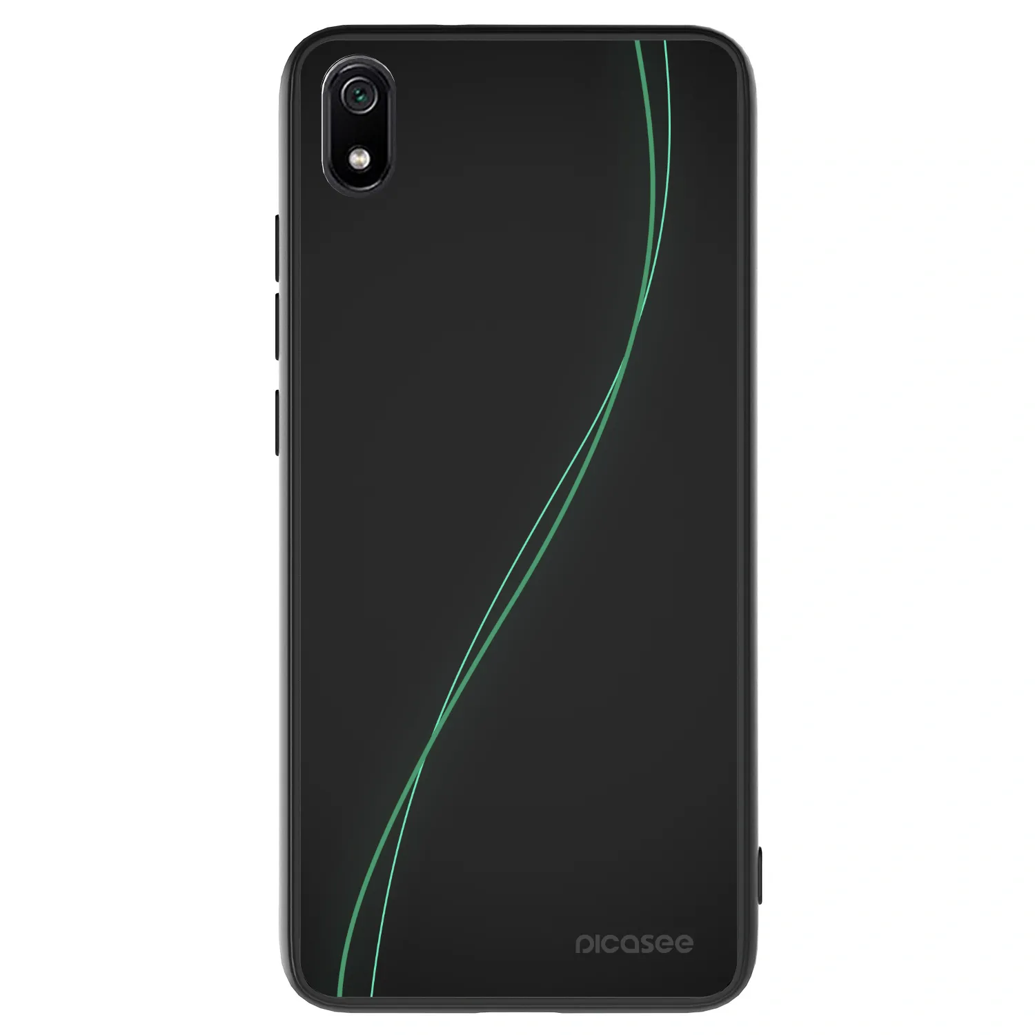 Picasee ULTIMATE CASE Xiaomi Redmi 7A - készülékre - Be Different