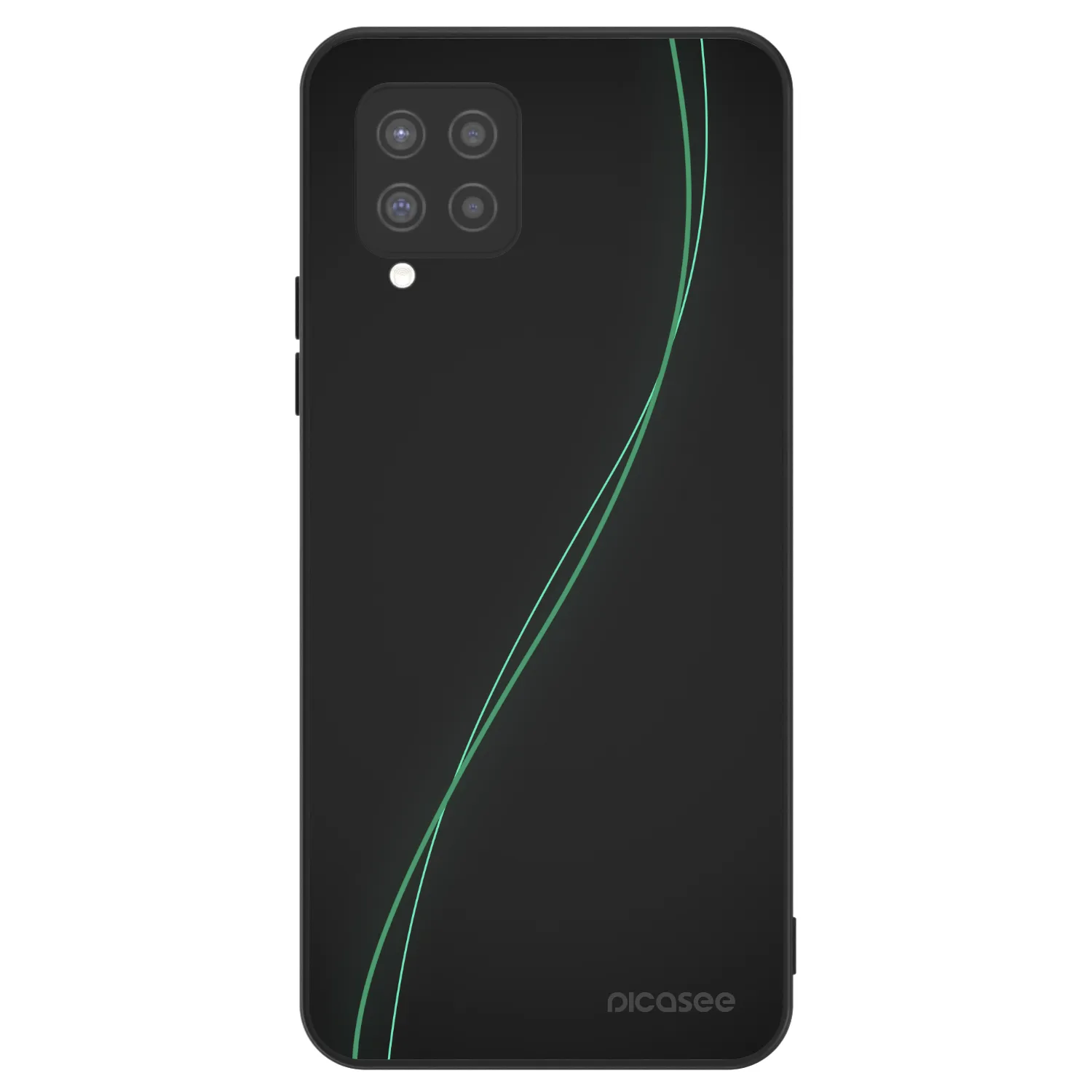 Picasee ULTIMATE CASE Samsung Galaxy A42 A426B - készülékre - Be Different