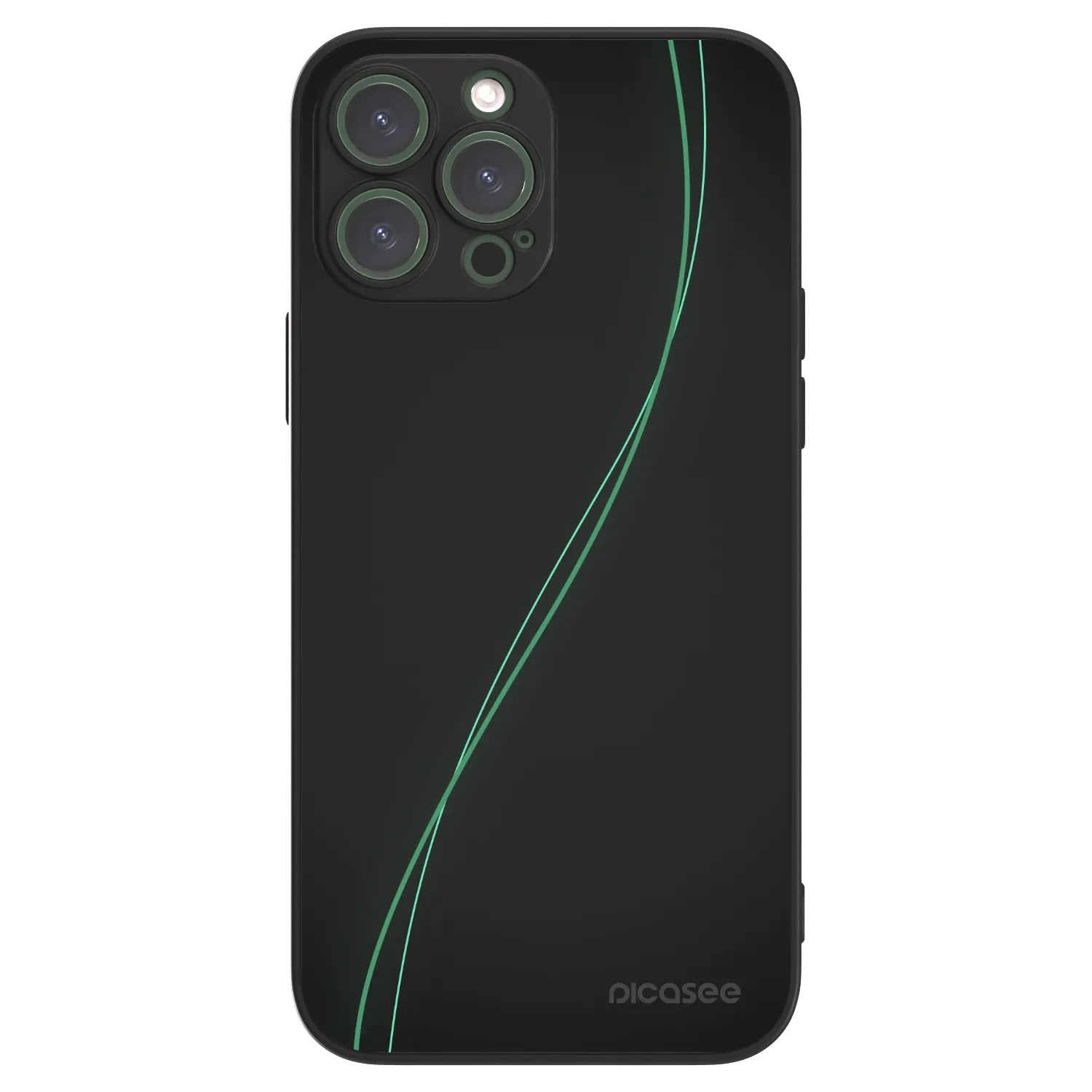 Picasee ULTIMATE CASE Apple iPhone 13 Pro Max - készülékre - Be Different