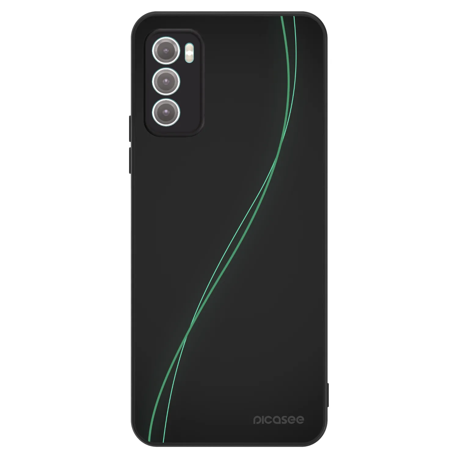 Picasee ULTIMATE CASE Motorola Moto G60 - készülékre - Be Different