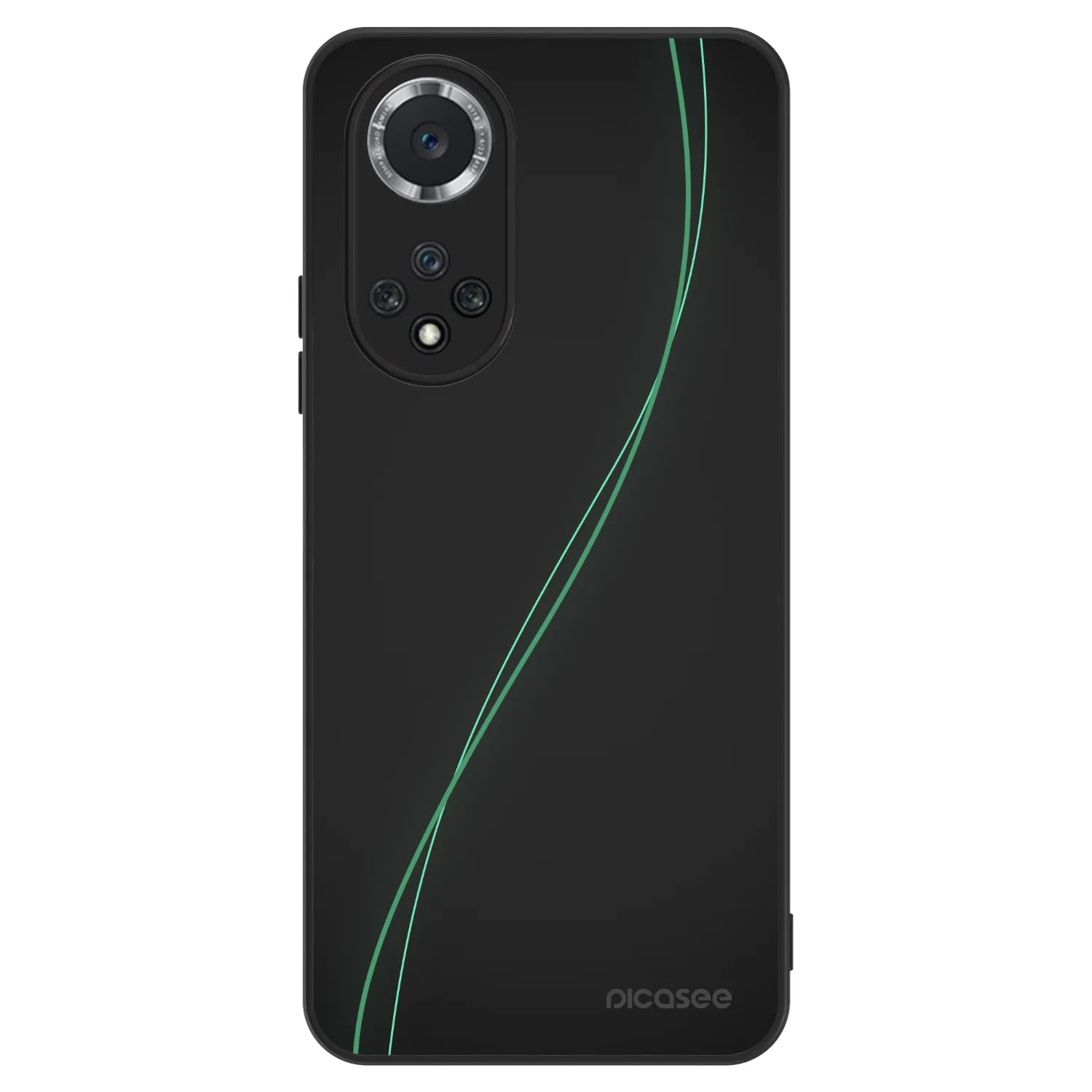 Picasee ULTIMATE CASE Huawei Nova 9 SE - készülékre - Be Different
