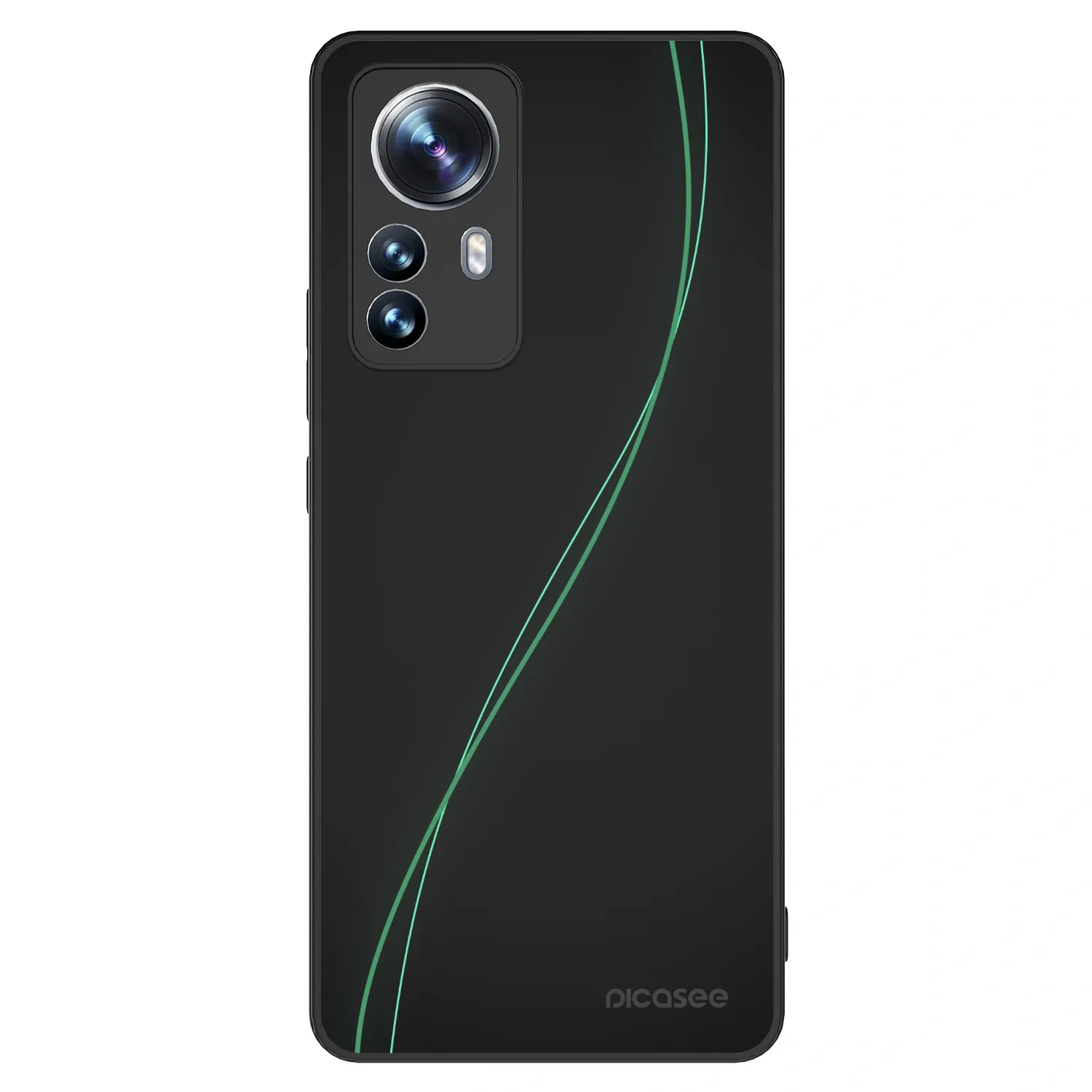 Picasee ULTIMATE CASE Xiaomi 12 Pro - készülékre - Be Different