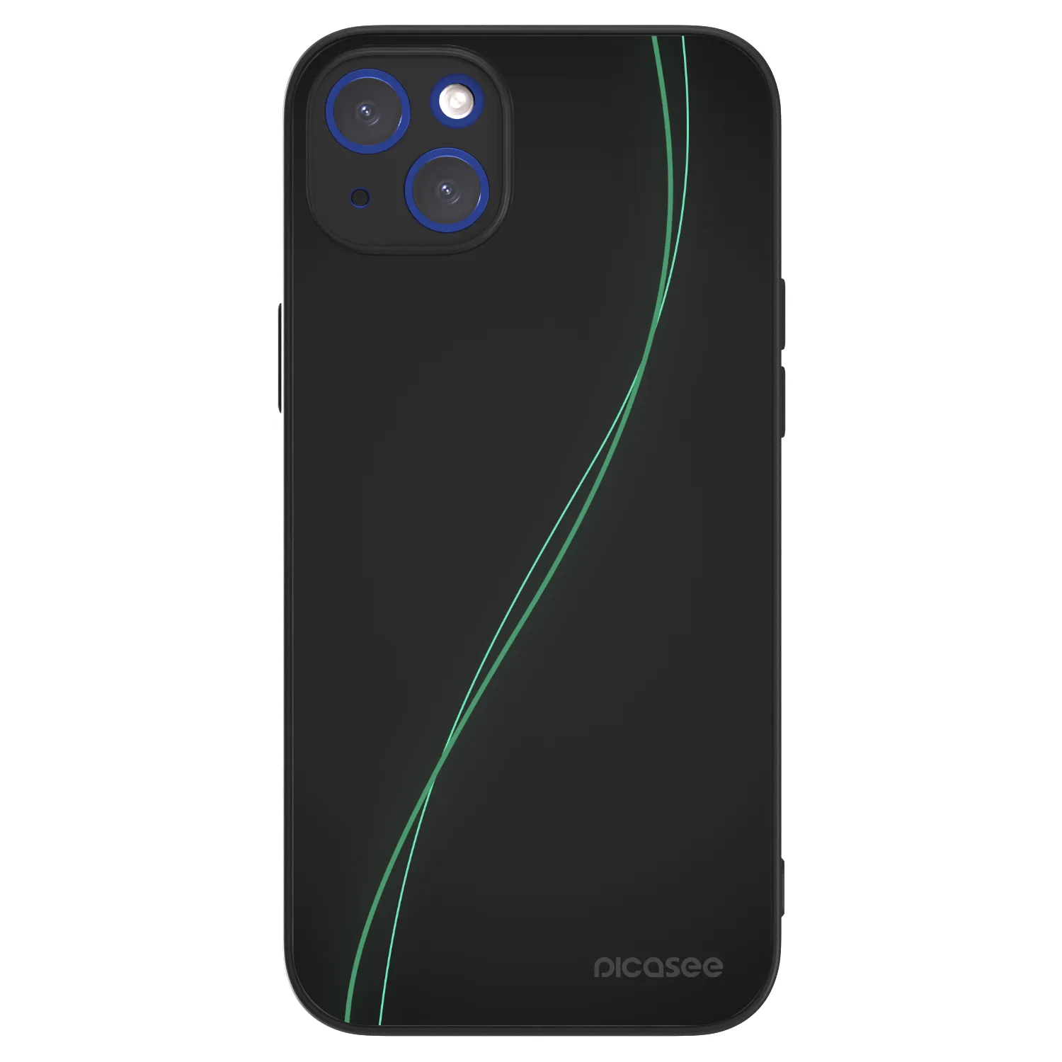 Picasee ULTIMATE CASE Apple iPhone 14 Plus - készülékre - Be Different